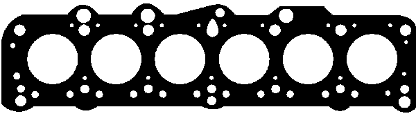 Прокладка головки блока цилиндров (ГБЦ) REINZ 61-28990-20