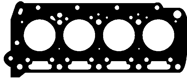 Прокладка головки блока цилиндров (ГБЦ) REINZ 61-29060-20