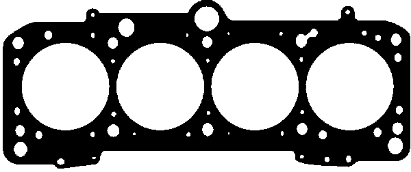 Прокладка головки блока цилиндров (ГБЦ) REINZ 61-29305-00