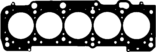 Прокладка головки блока цилиндров (ГБЦ) REINZ 61-29335-00