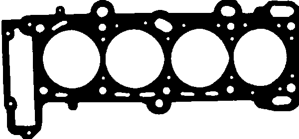 Прокладка головки блока цилиндров (ГБЦ) REINZ 61-31235-00
