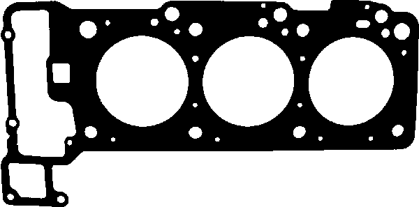 Прокладка головки блока цилиндров (ГБЦ) REINZ 61-31260-00