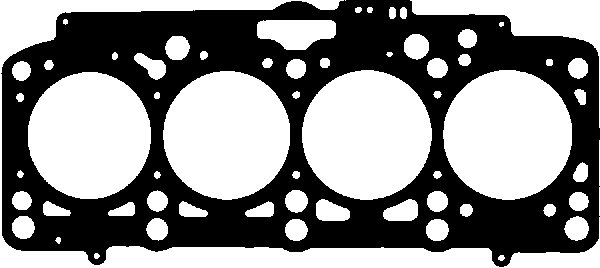 Прокладка головки блока цилиндров (ГБЦ) REINZ 61-31325-10