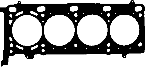 Прокладка головки блока цилиндров (ГБЦ) REINZ 61-31370-00