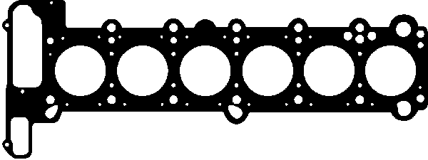 Прокладка головки блока цилиндров (ГБЦ) REINZ 61-31945-10