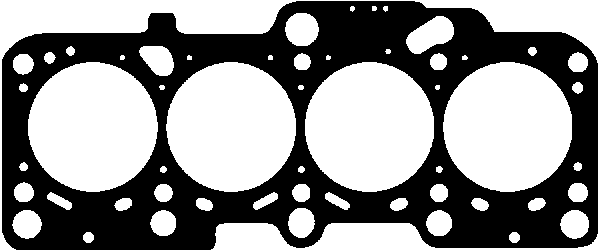 Прокладка головки блока цилиндров (ГБЦ) REINZ 61-31955-10