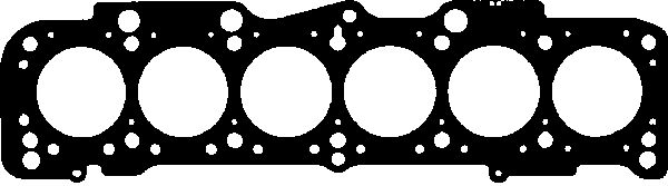 Прокладка головки блока цилиндров (ГБЦ) REINZ 61-31960-10