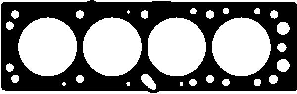 Прокладка головки блока цилиндров (ГБЦ) REINZ 61-31985-10
