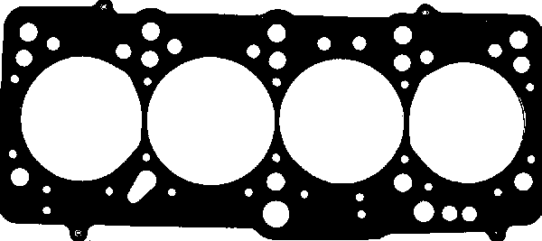 Прокладка головки блока цилиндров (ГБЦ) REINZ 61-33010-00