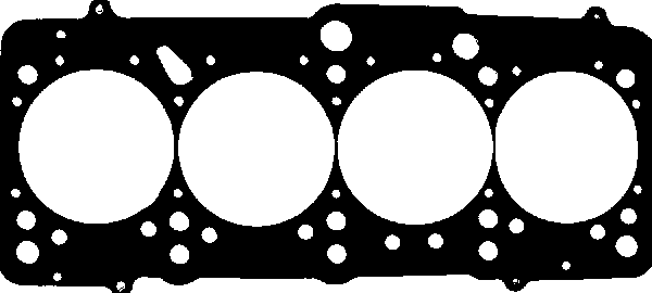 Прокладка головки блока цилиндров (ГБЦ) REINZ 61-33020-00