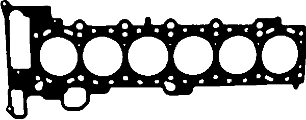 Прокладка головки блока цилиндров (ГБЦ) REINZ 61-33470-00