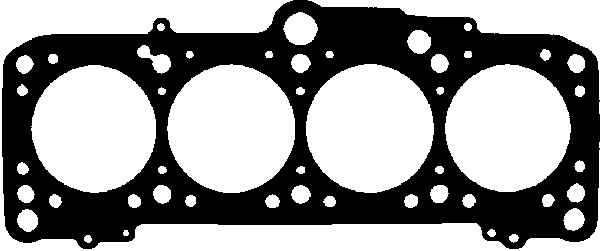 Прокладка головки блока цилиндров (ГБЦ) REINZ 61-33905-00