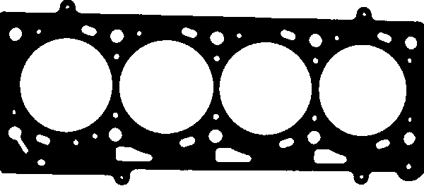 Прокладка головки блока цилиндров (ГБЦ) REINZ 61-34260-00