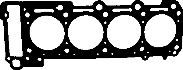 Прокладка головки блока цилиндров (ГБЦ) REINZ 61-34300-00