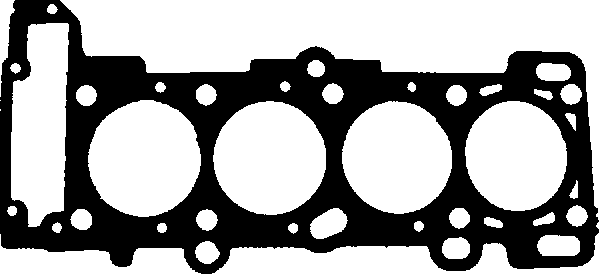 Прокладка головки блока цилиндров (ГБЦ) REINZ 61-34310-00