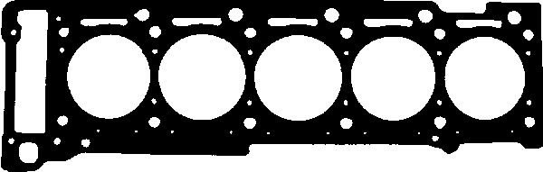 Прокладка головки блока цилиндров (ГБЦ) REINZ 61-35160-10