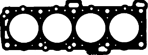 Прокладка головки блока цилиндров (ГБЦ) REINZ 61-52170-50