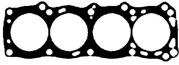 Прокладка головки блока цилиндров (ГБЦ) REINZ 61-52220-10