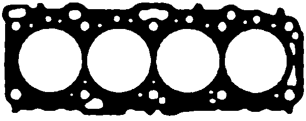 Прокладка головки блока цилиндров (ГБЦ) REINZ 61-53130-20