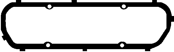 Прокладка клапанной крышки REINZ 71-12963-10