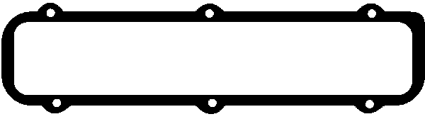 Прокладка клапанной крышки REINZ 71-13027-00