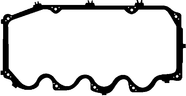Прокладка клапанной крышки REINZ 71-13031-10