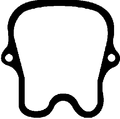 Прокладка клапанной крышки REINZ 71-23906-20
