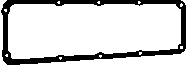 Прокладка клапанной крышки REINZ 71-24489-10