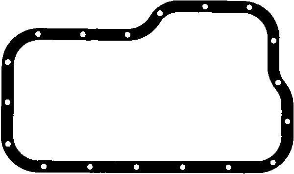 Прокладка масляного бака REINZ 71-25900-10