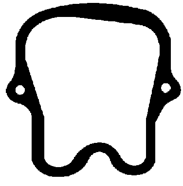 Прокладка клапанной крышки REINZ 71-26428-20