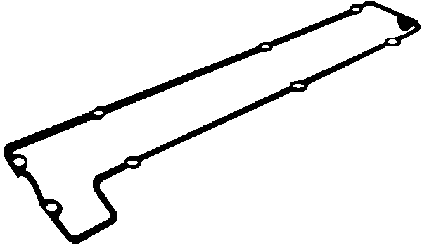 Прокладка клапанной крышки REINZ 71-27001-00