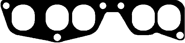 Прокладка корпуса впускного коллектора REINZ 71-27111-10