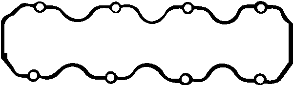 Прокладка клапанной крышки REINZ 71-29303-00