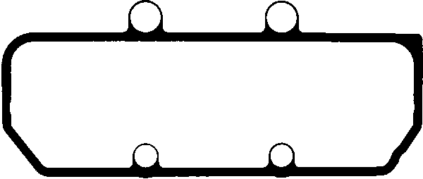 Прокладка клапанной крышки REINZ 71-31023-00