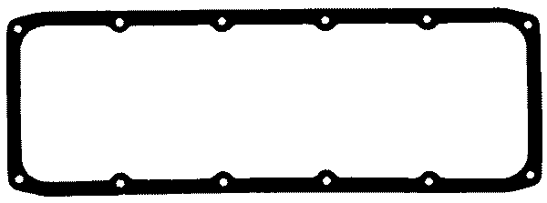 Прокладка клапанной крышки REINZ 71-31737-00