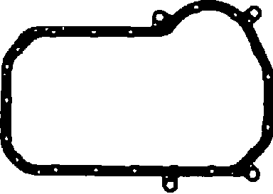 Прокладка поддона REINZ 71-31956-00