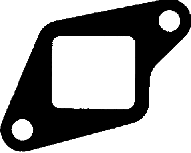 Прокладка впускного коллектора REINZ 71-33157-00