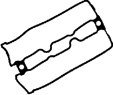 Прокладка клапанной крышки REINZ 71-34261-00