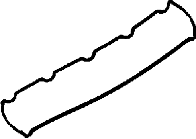 Прокладка клапанной крышки REINZ 71-34353-00