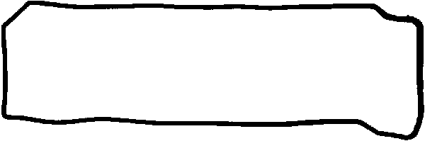 Прокладка клапанной крышки REINZ 71-34868-00