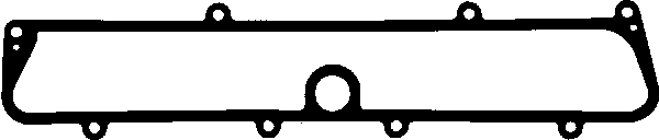 Прокладка корпуса впускного коллектора REINZ 71-34933-00