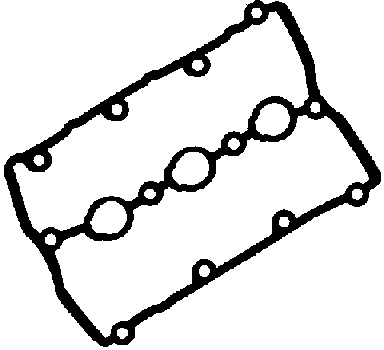 Прокладка клапанной крышки REINZ 71-35187-00