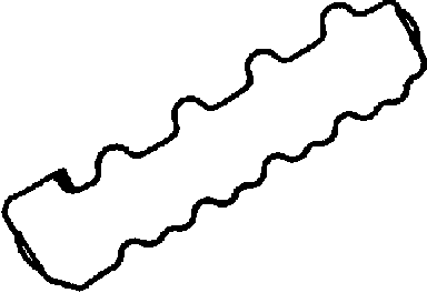 Прокладка клапанной крышки REINZ 71-35581-00