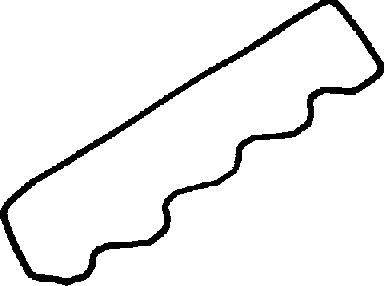 Прокладка клапанной крышки REINZ 71-36054-00