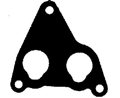 Прокладка впускного коллектора REINZ 71-36084-00