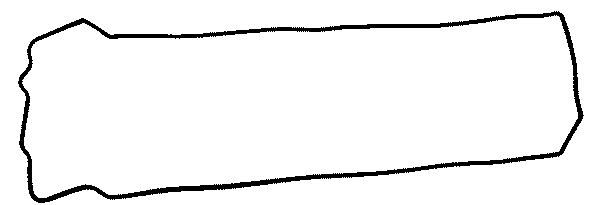 Прокладка клапанной крышки REINZ 71-36526-00