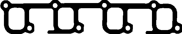 Прокладка впускного коллектора REINZ 71-53003-00