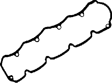 Прокладка клапанной крышки REINZ 71-33951-00