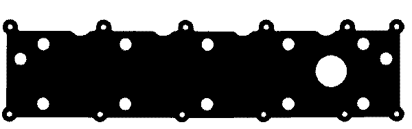 Прокладка клапанной крышки REINZ 71-35496-00