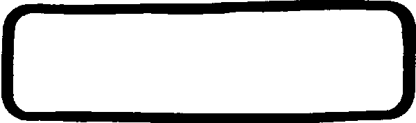 Прокладка клапанной крышки REINZ 71-52031-00